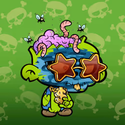 Zombie #1730
