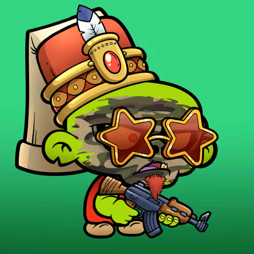 Zombie #1479