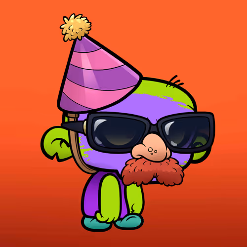 Zombie #2324
