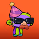 2324