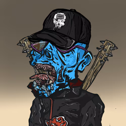 Undead Shinobi Club