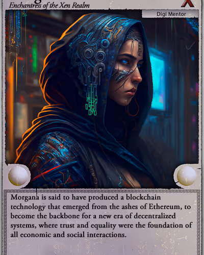 Realm Of Xen