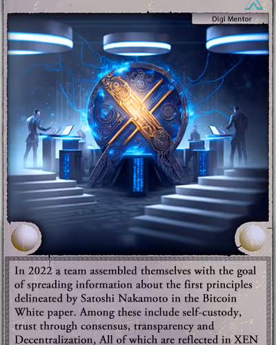 Realm Of Xen