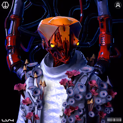 LV4 #42