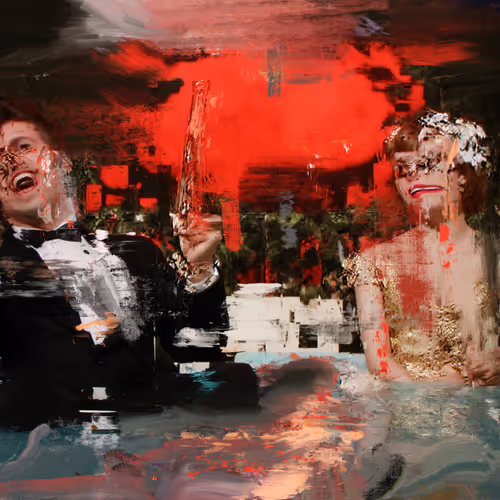 ANDROID PLAZA - The Apocalypse Spa