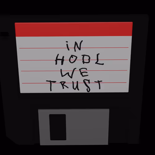 HODLHQ Heirlooms
