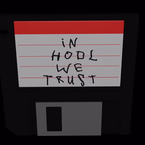 Hodlhq Heirlooms