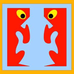 Mirror #0078