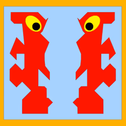 Mirror #0189