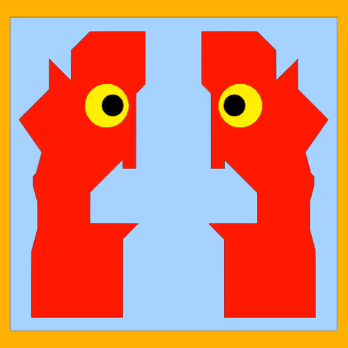 Zyhara Mirror