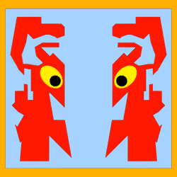 Mirror #0190