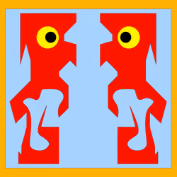 Mirror #0076