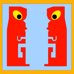 Mirror #0075