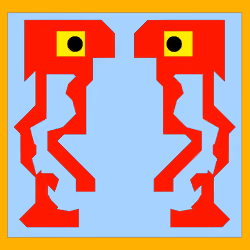 Mirror #0192