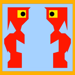 Mirror #0074