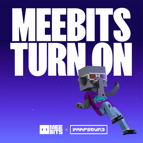 Music Drops By Warpsound