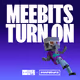 Meebits Turn On