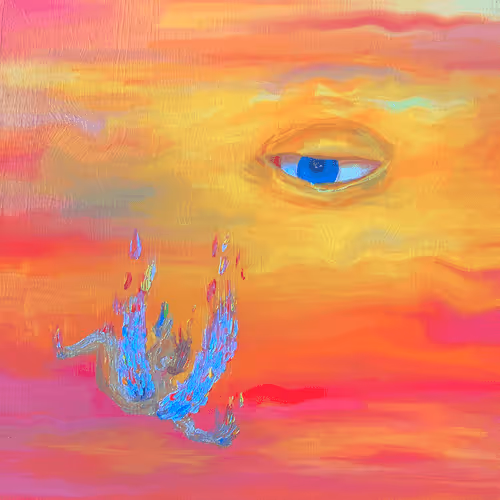 the lament of icarus