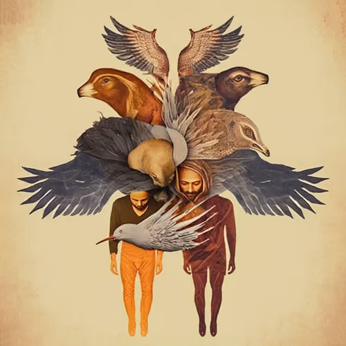 Cherubim #1