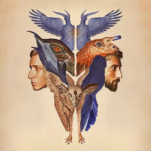Cherubim 1