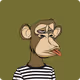 Bitcoin Ape #6427