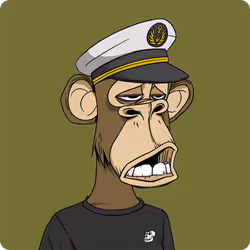 Bitcoin Ape #3948