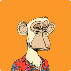 Bitcoin Ape #7810
