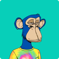 Bitcoin Ape #9531