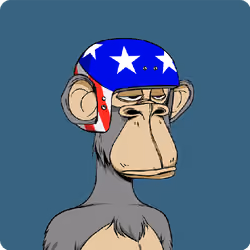 Bitcoin Ape #5825