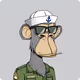 Bitcoin Ape #7131
