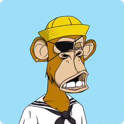 Bitcoin Ape #5527