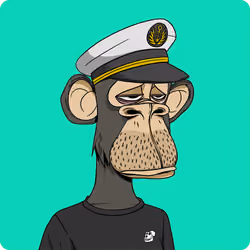 Bitcoin Ape #2183
