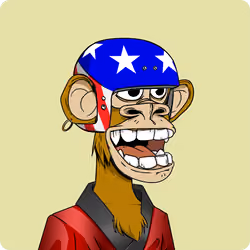 Bitcoin Ape #1499