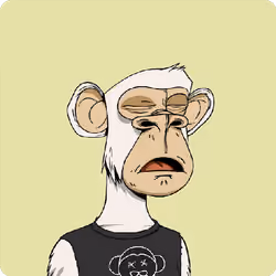 Bitcoin Ape #689