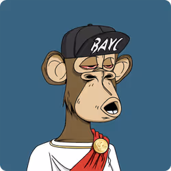 Bitcoin Ape #2116