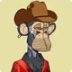 Bitcoin Ape #8779