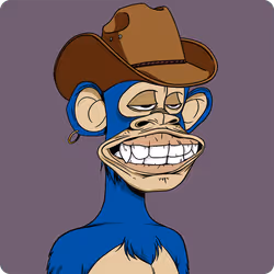 Bitcoin Ape #8840