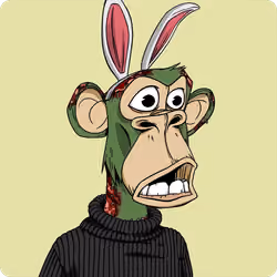 Bitcoin Ape #7188