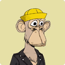 Bitcoin Ape #8049
