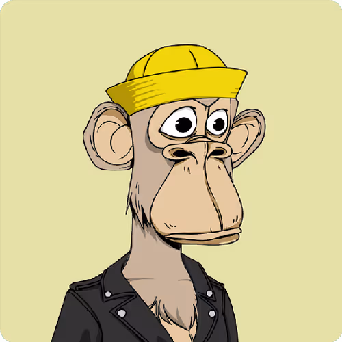 Bitcoin Ape #8049