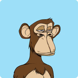 Bitcoin Ape #8742