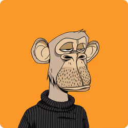 Bitcoin Ape #6862