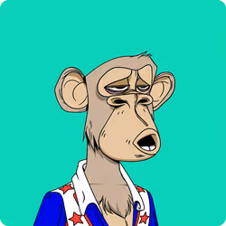 Bitcoin Ape #7571
