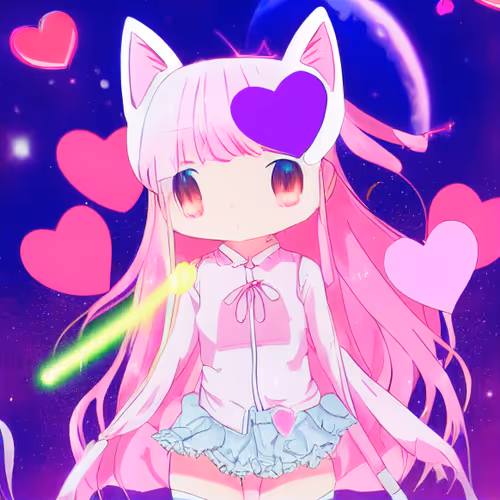 OhmyKawaii #66