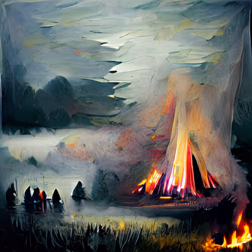 Eth Era