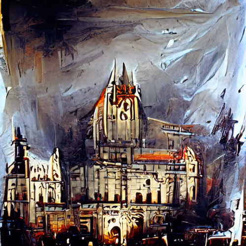 Eth Era