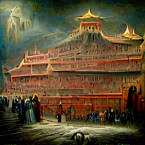 Eth Era