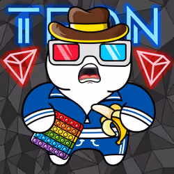 Crypto Fatties #83