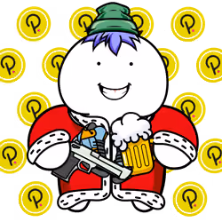 Crypto Fatties #386