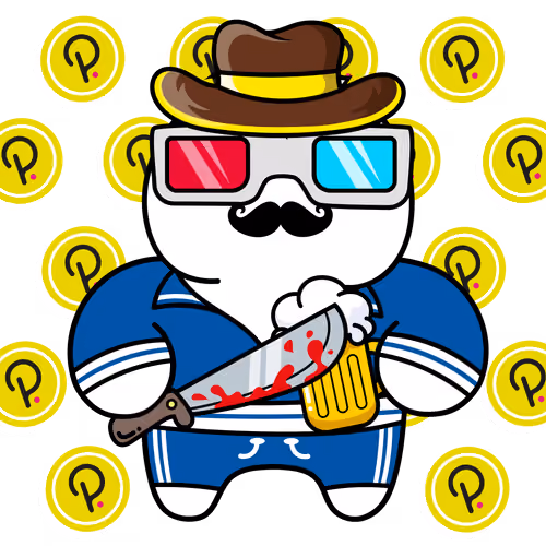 Crypto Fatties #318